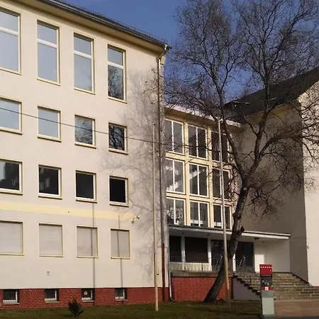 Hotel Eastpax Berlim