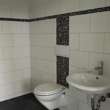 Eastpax Hotel Berlim