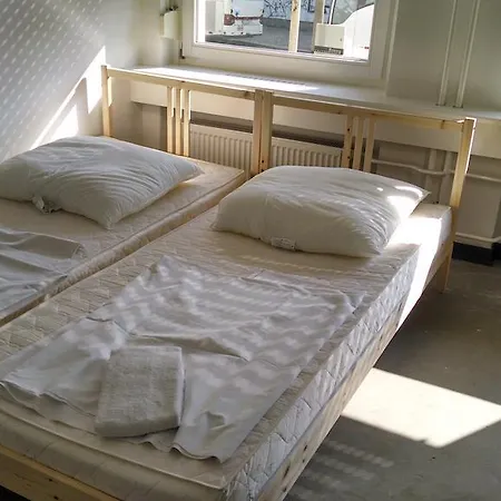 Hotel Eastpax Berlim
