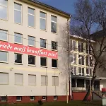 Hostel Eastpax Berlin