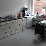 Eastpax Hostel Berlin