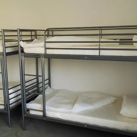 Hostel Eastpax