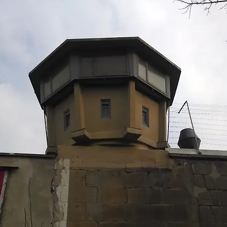 Eastpax Берлин