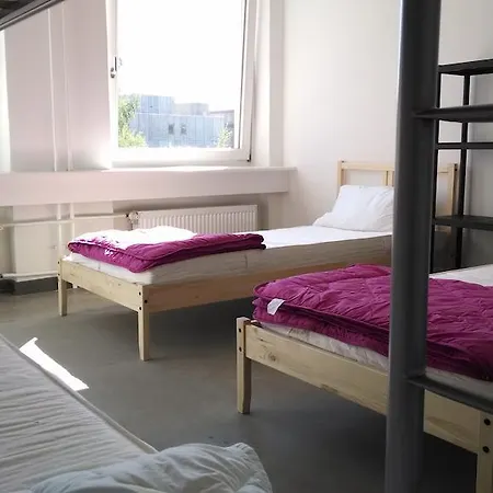Eastpax Hostel *