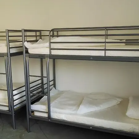 Eastpax Hostel *