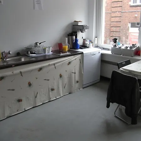Eastpax Hostel Berlin