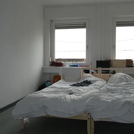 Hostel Eastpax Berlin