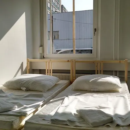 Eastpax Hostel Berlin