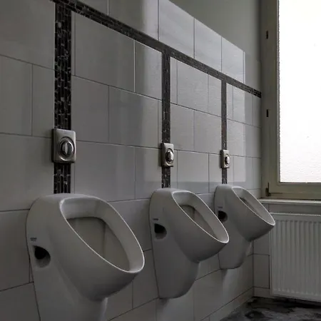 Eastpax * Berlijn